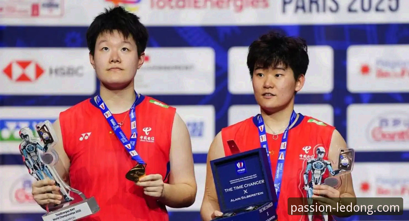 2026尤伯杯半决赛详解：中国女队3-0完胜日本第21次晋级决赛